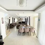 Sultan Eva Vila Fethiye