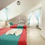 Vila Sultan Eva Fethiye