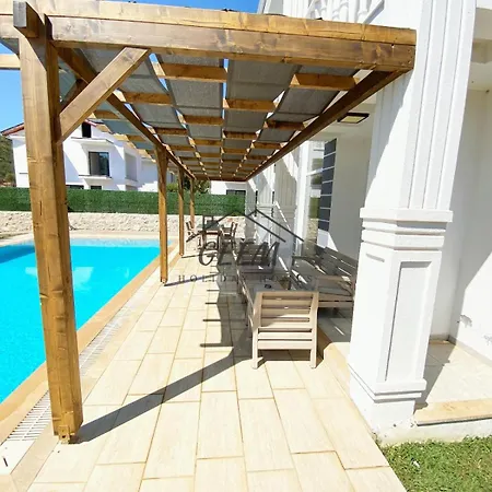 Sultan Eva Vila Fethiye