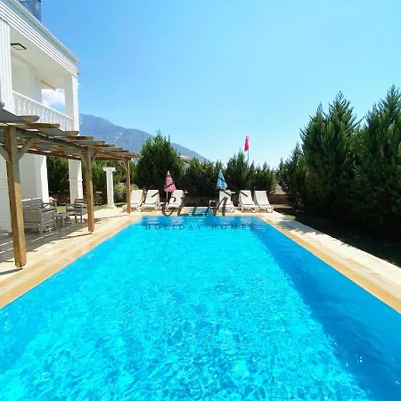 Vila Sultan Eva Fethiye