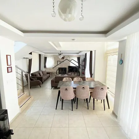 Sultan Eva Villa Fethiye