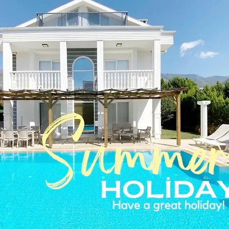 Villa Sultan Eva Fethiye