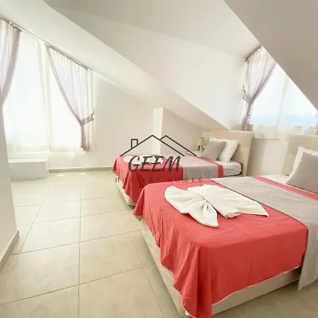 Sultan Eva Villa *