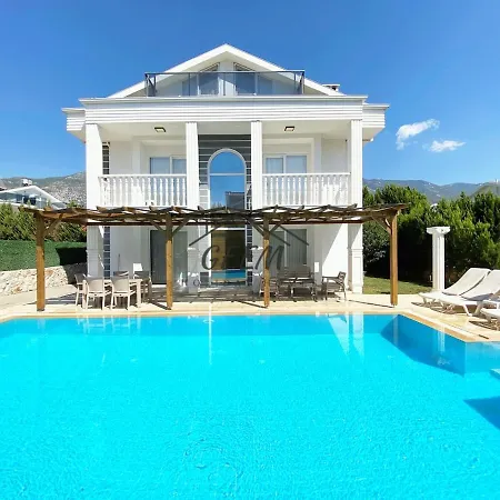 Villa Sultan Eva