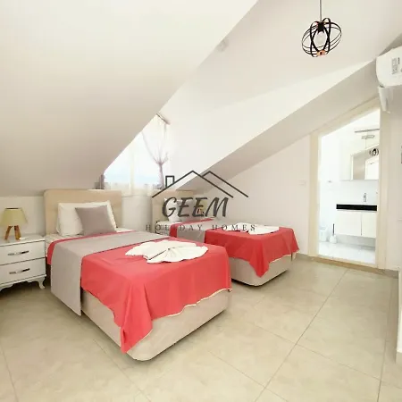 Villa Sultan Eva