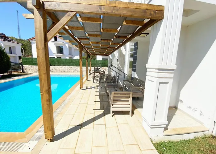 Sultan Eva Villa Fethiye