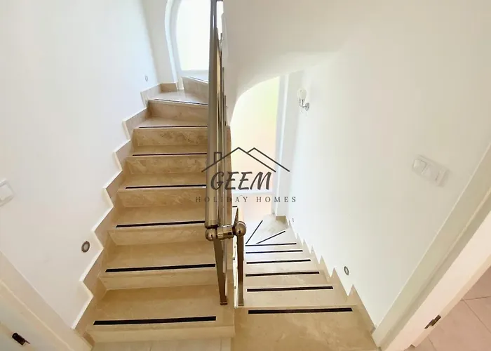 Villa Sultan Eva Fethiye
