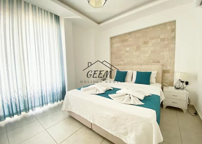 Villa Sultan Eva
