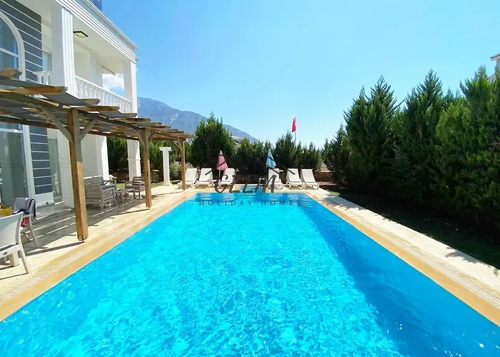 Villa Sultan Eva Fethiye