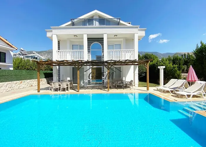 Villa Sultan Eva