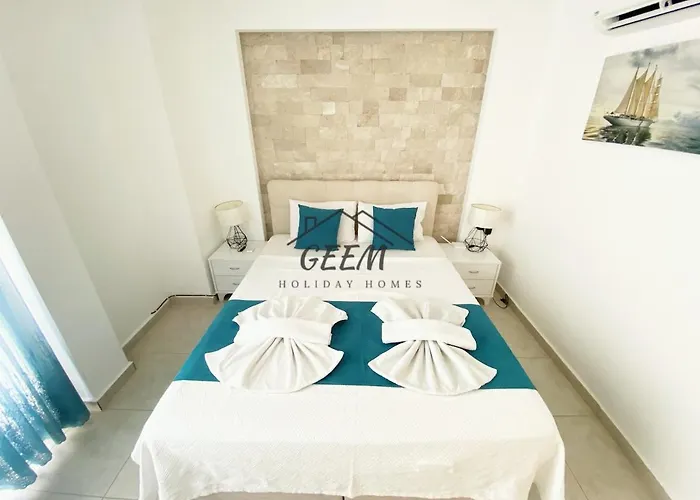 Villa Sultan Eva Fethiye