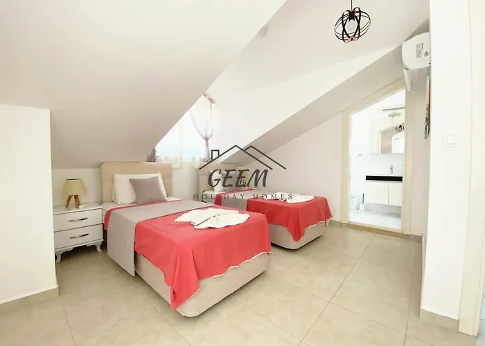 Villa Sultan Eva