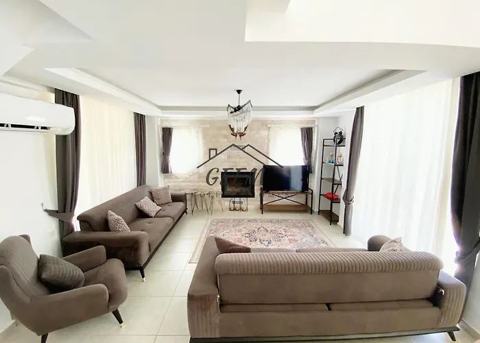 Villa Sultan Eva *