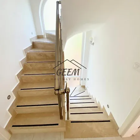 Вилла Sultan Eva Фетхие