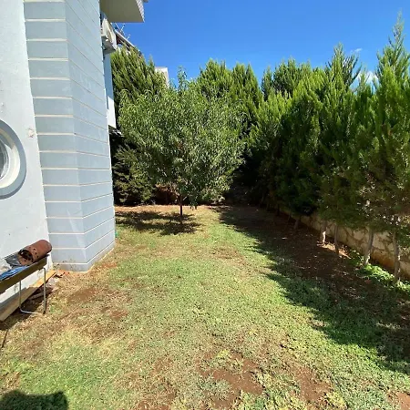 Sultan Eva Вилла