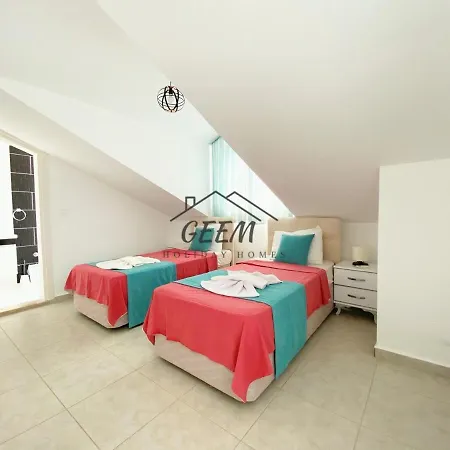 Sultan Eva Фетхие