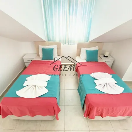 Sultan Eva * Фетхие