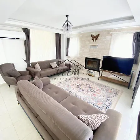 Sultan Eva Фетхие