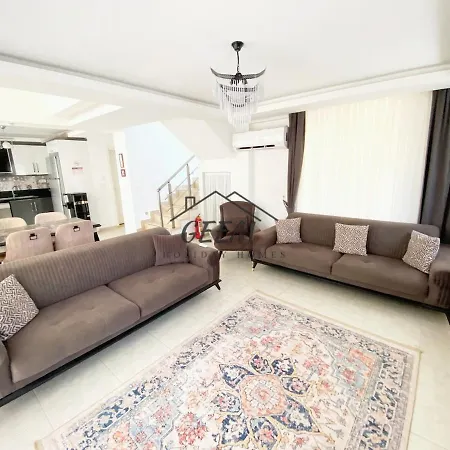 Sultan Eva * Фетхие